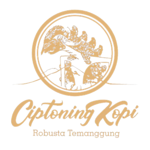 Ciptoning Kopi