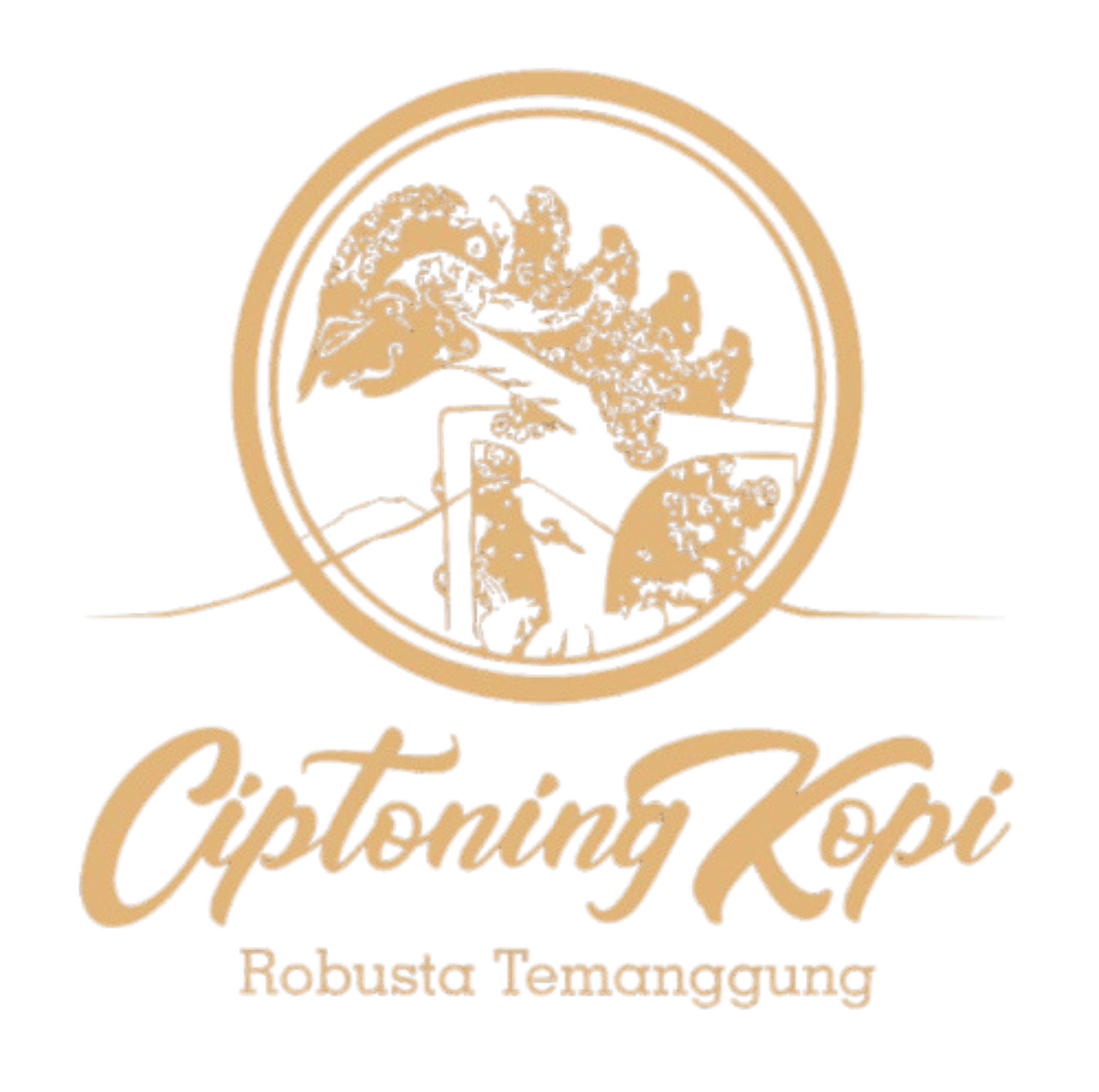 Logo Ciptoning