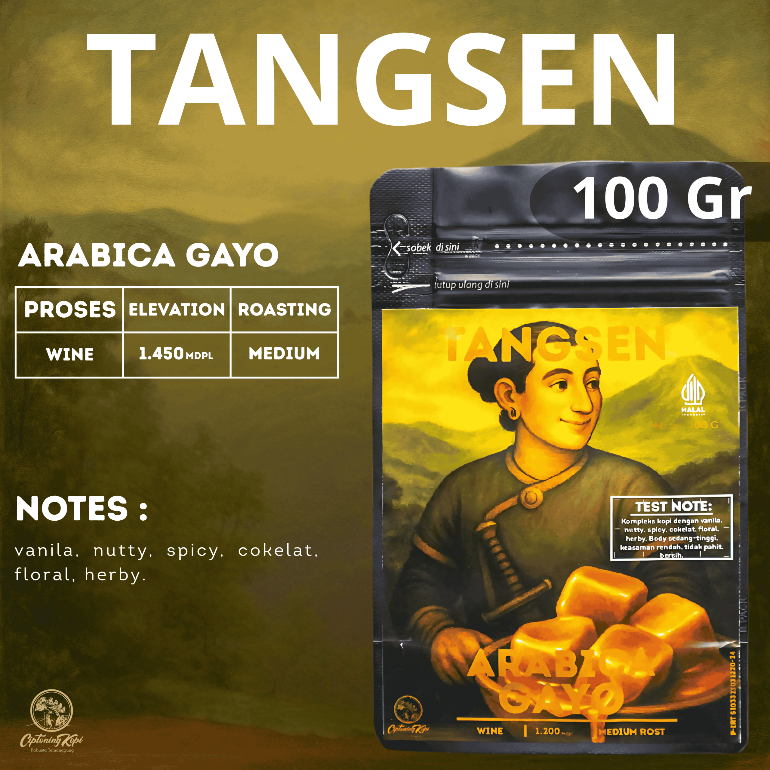 cover tangsen 100 gr