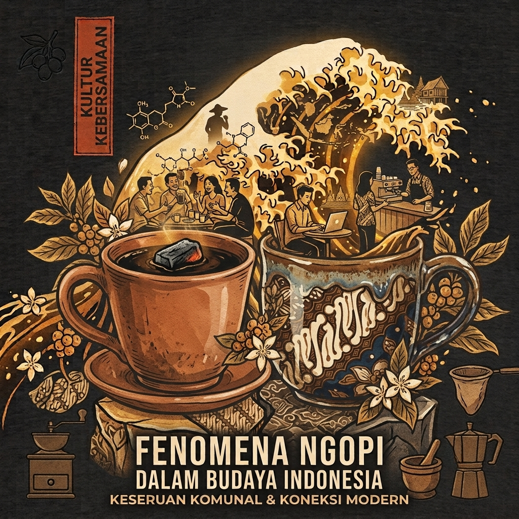 fenomena ngopi dalam budaya indonesia ciptoning kopi