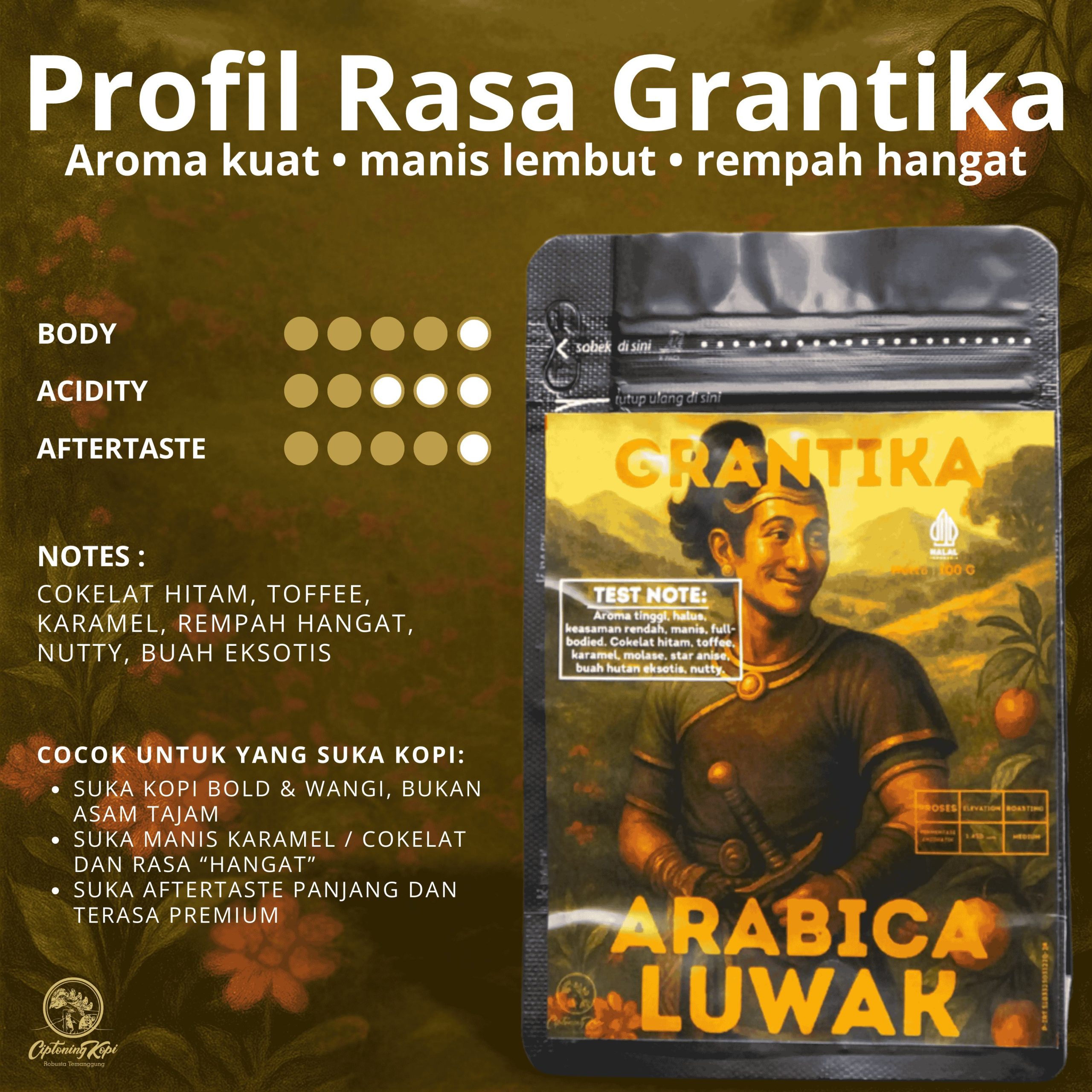 grantika 100g 2